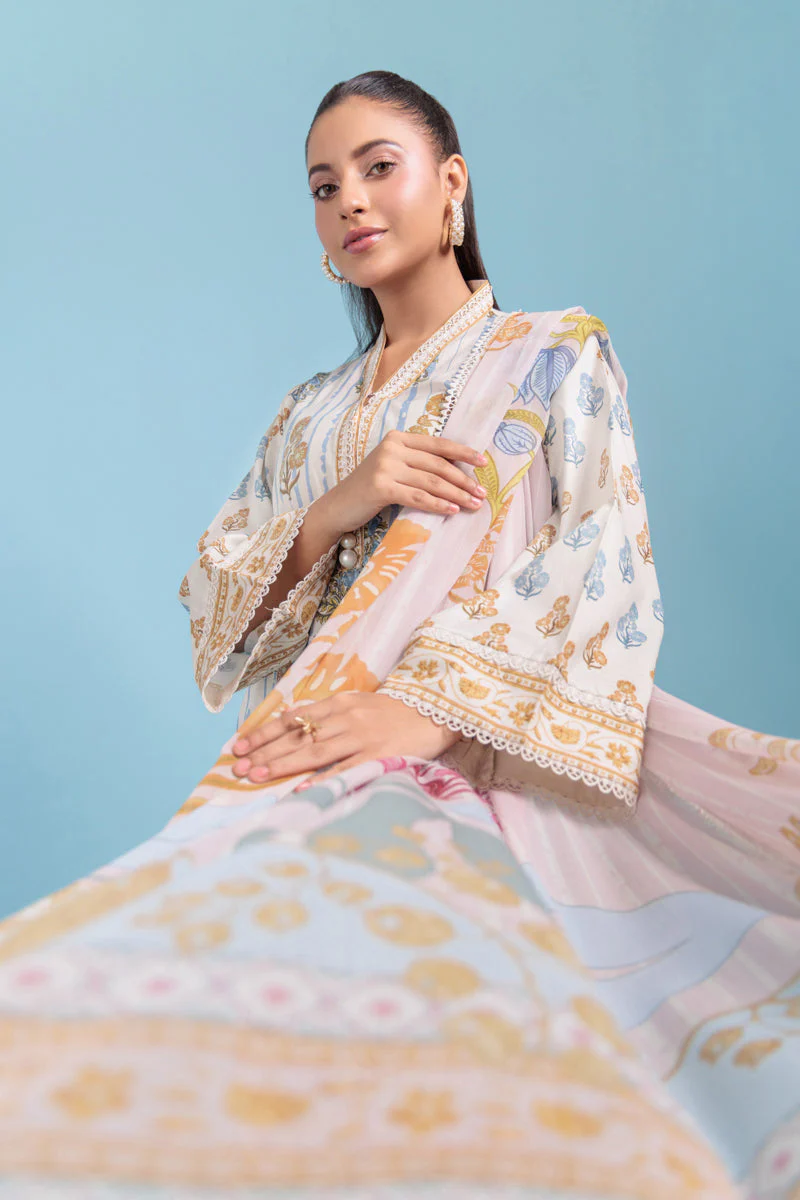 Beige-Cambric-3 Piece (WP3PPBS25B8S11) - Image 4