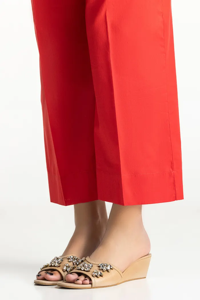 Gul Ahmed Stitched Festive 3 Piece IUSTKSD-113 J (ext 2) - Image 6