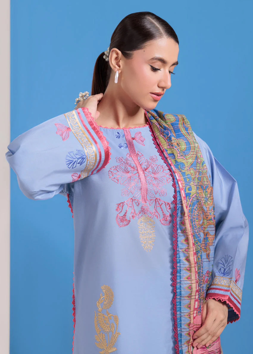 Iris-Cambric-3 Piece (WPS25SE3057) - Image 3