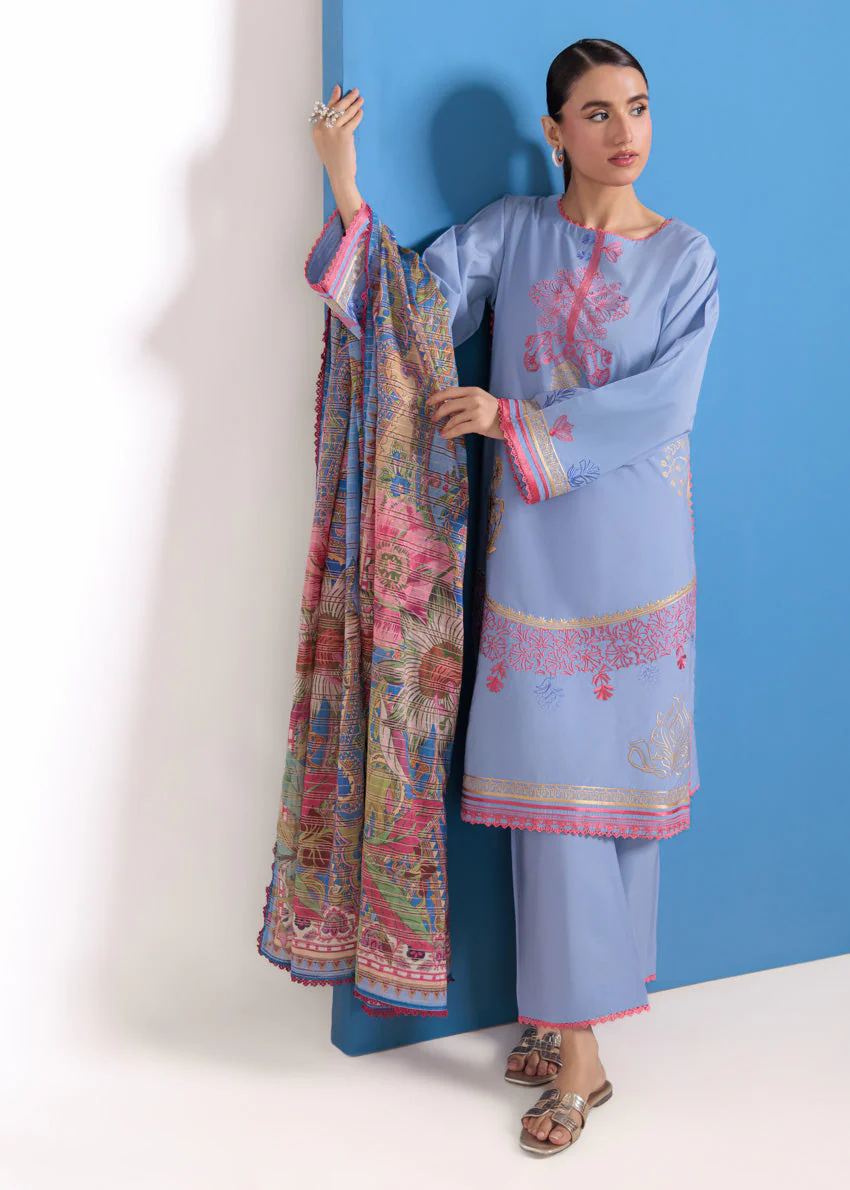 Iris-Cambric-3 Piece (WPS25SE3057) - Image 5