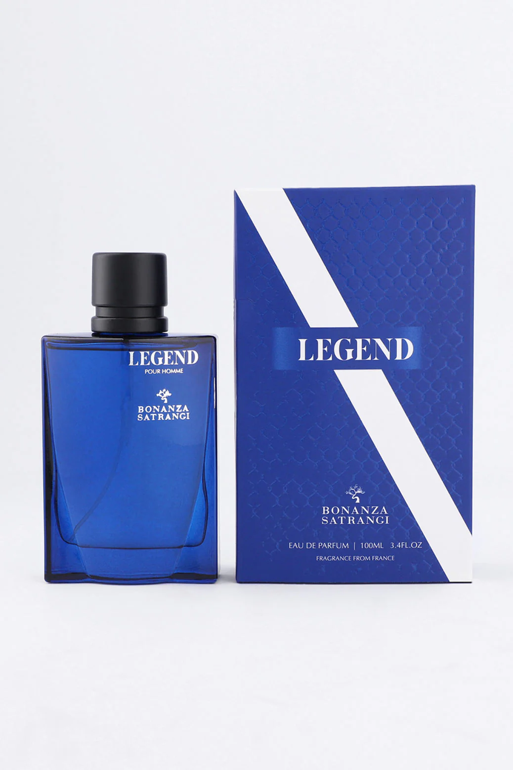 LEGEND (100 ML)  (NY Bc) J (B4) - Image 3