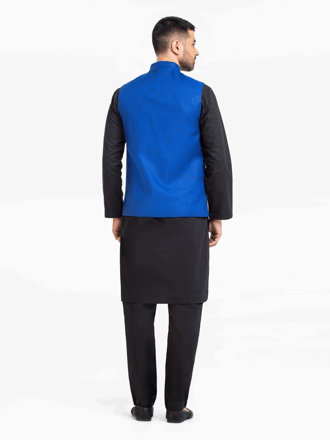 Men Waist Coat EMTWC24-35876 - Image 5