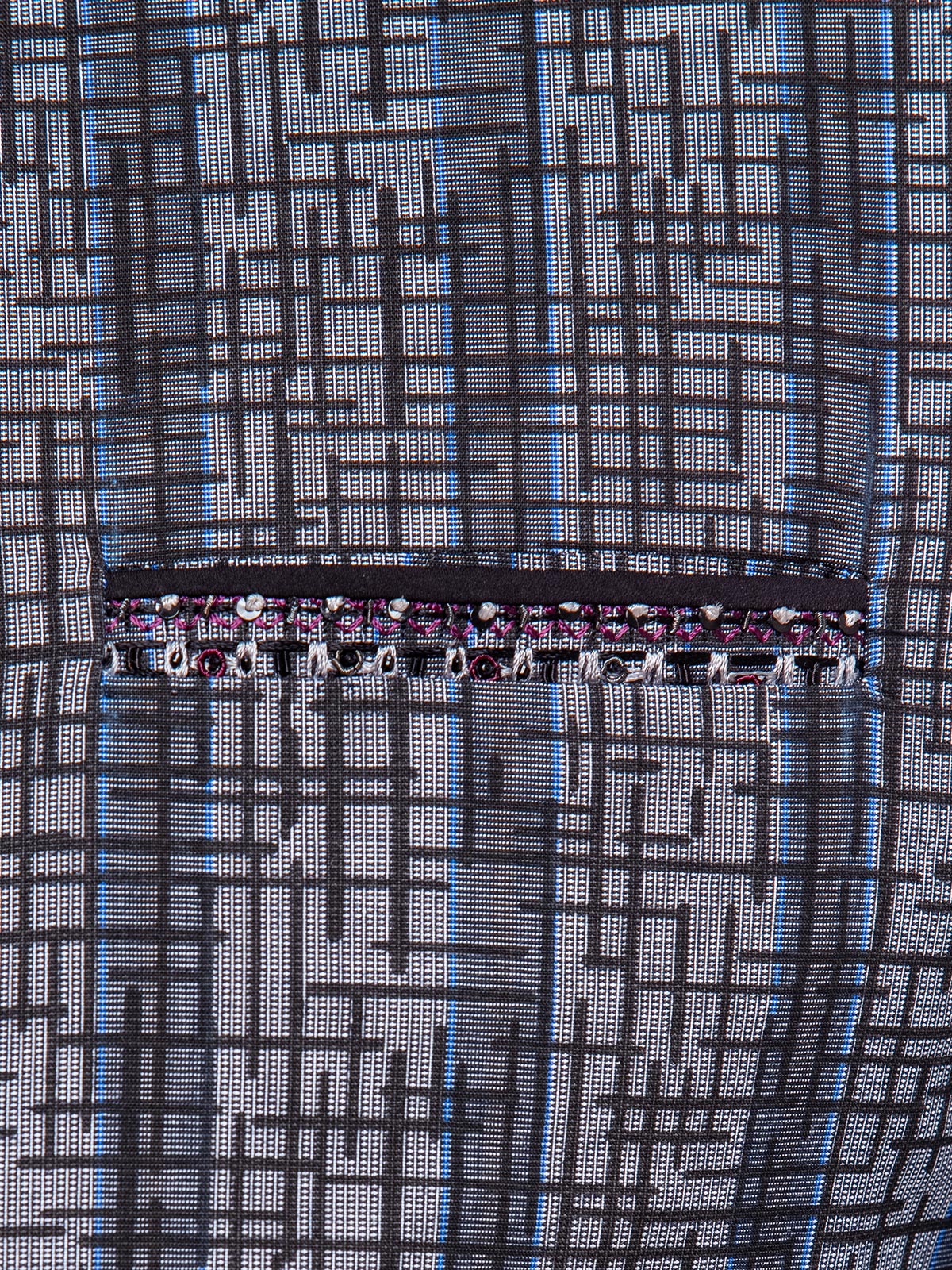 Men's Prince Coat EMTPC22-003 - Image 5