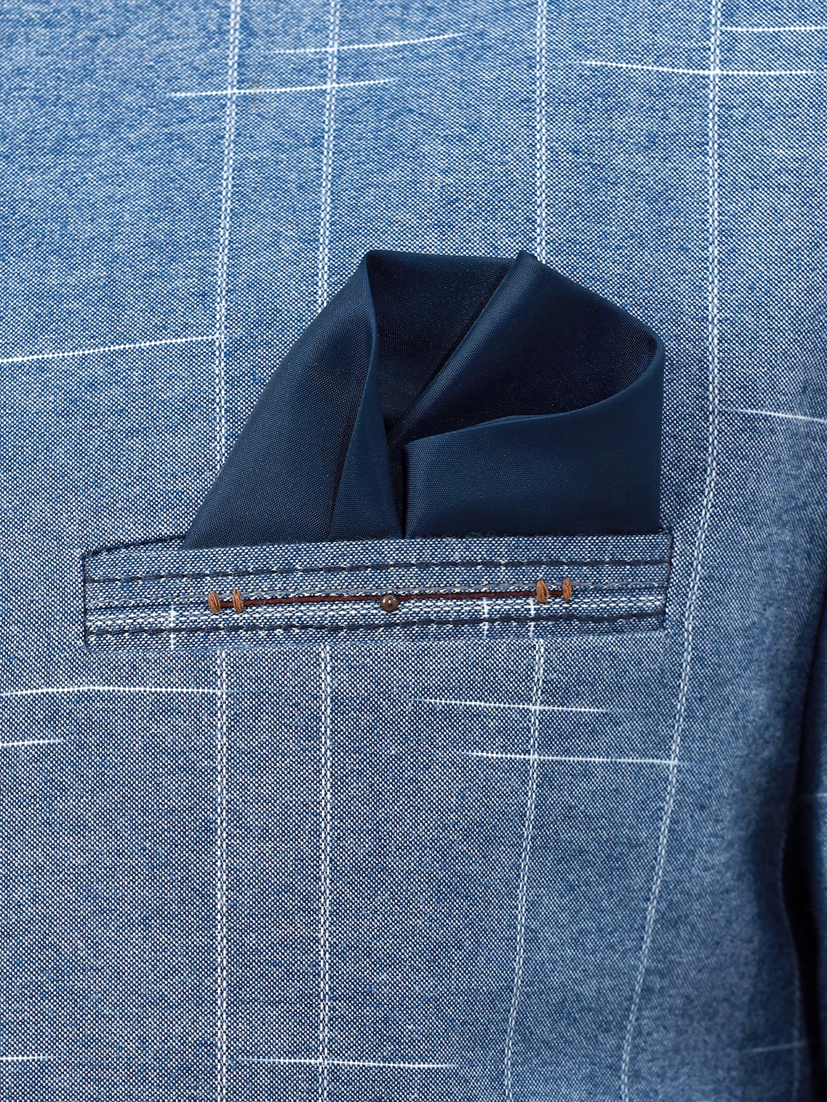 Men's Prince Coat EMTPC22-005 - Image 5