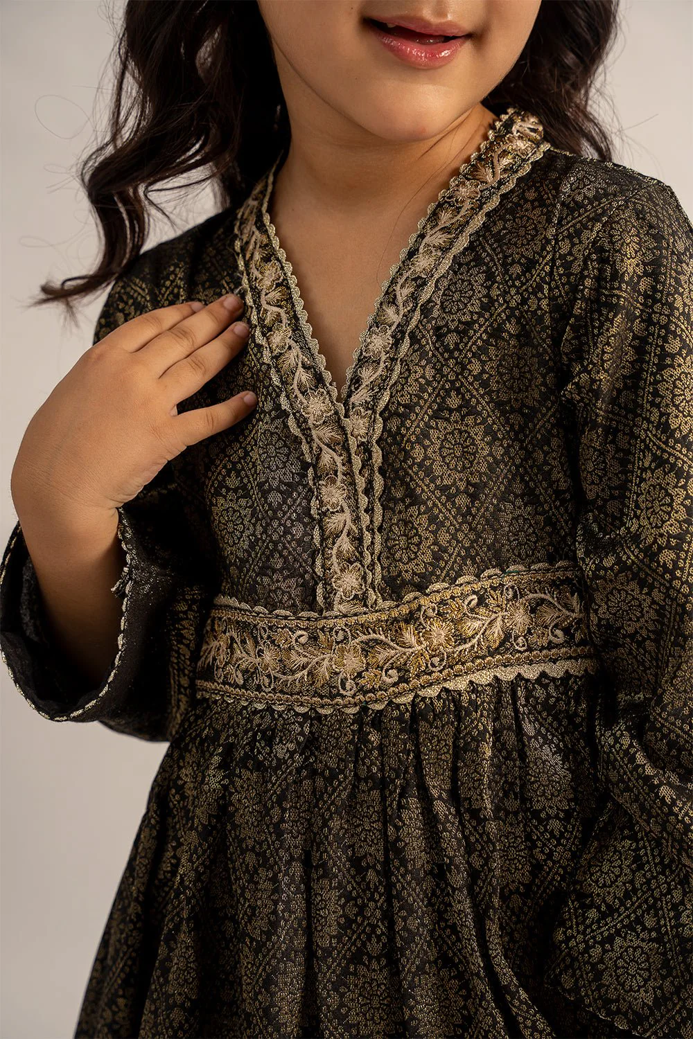 PRIME POINT GIRLS PRET G2P-0155 - Image 3