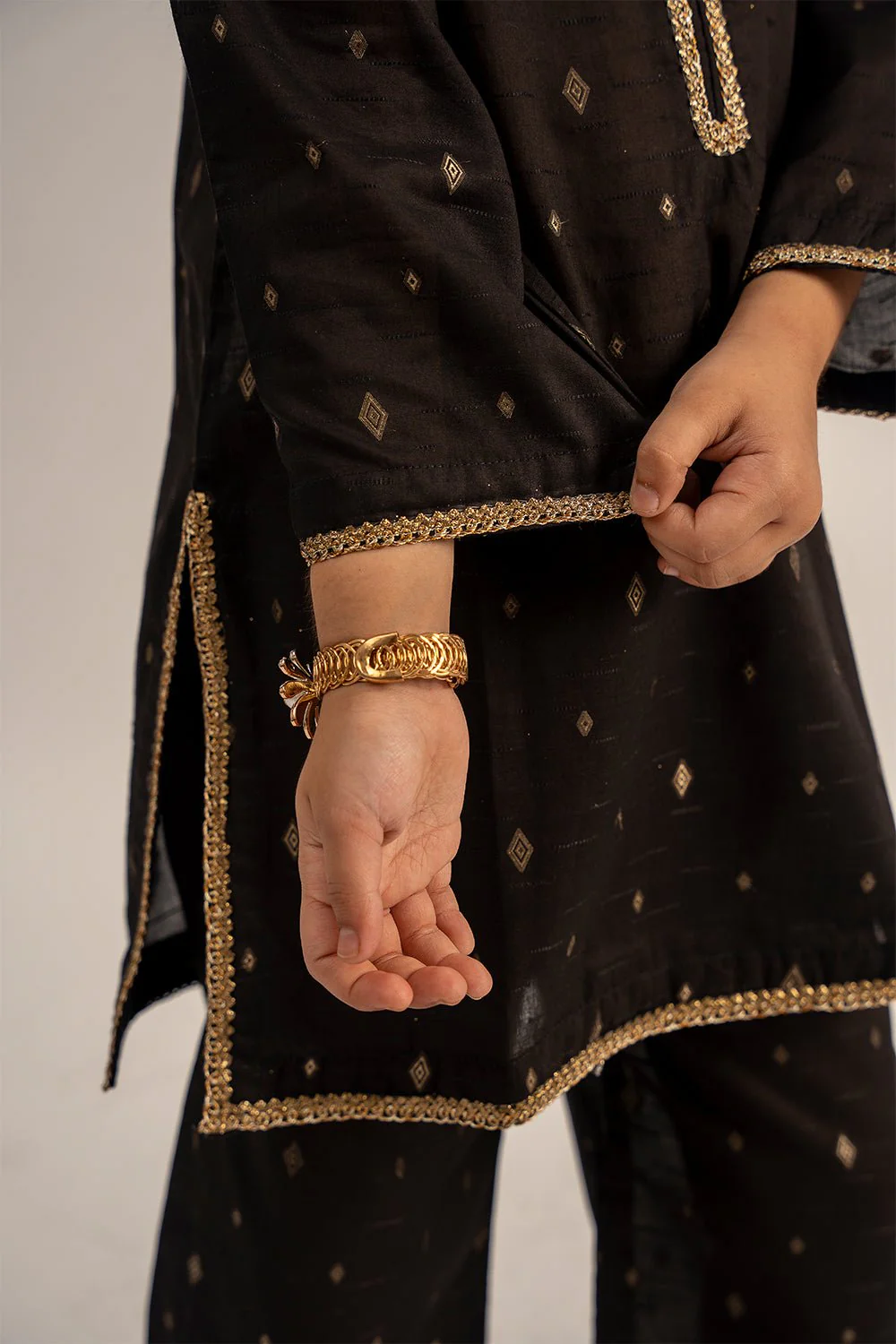 PRIME POINT GIRLS PRET G2P-0240 J(156) - Image 3