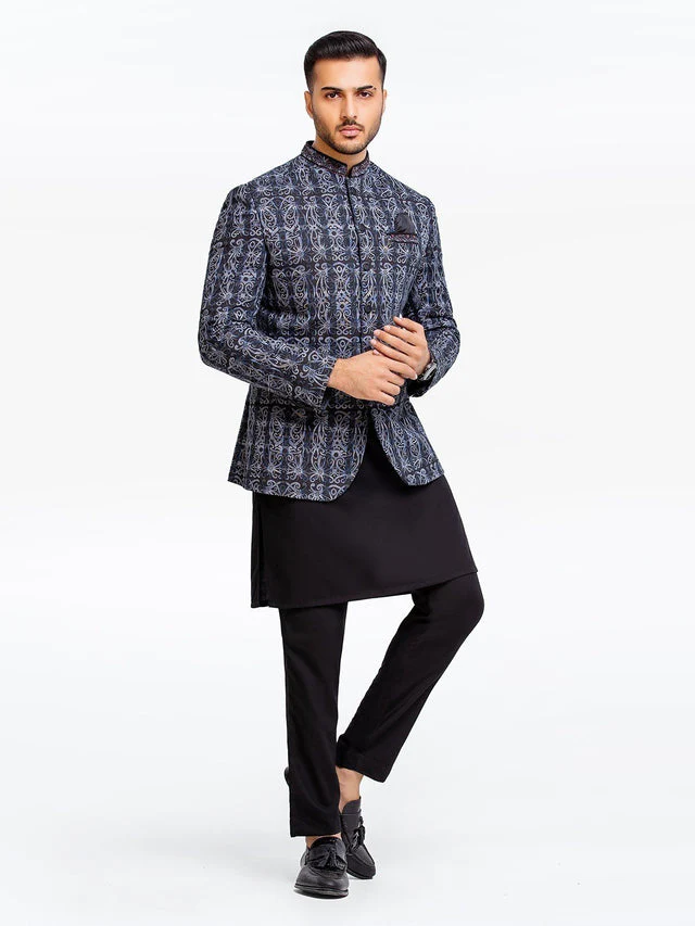 PRINCE COAT EMTWCSC22-003 - Image 3