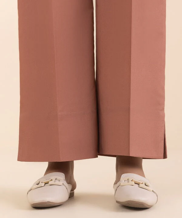 Sapphire Stitched Lawn U3PDY25V027 - Image 5