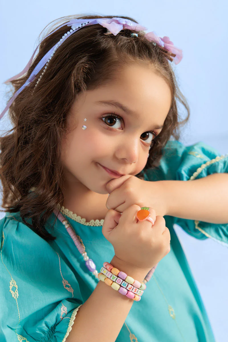 Sky-Blue-Cambric-2 Piece (GPS25DE2049) - Image 3