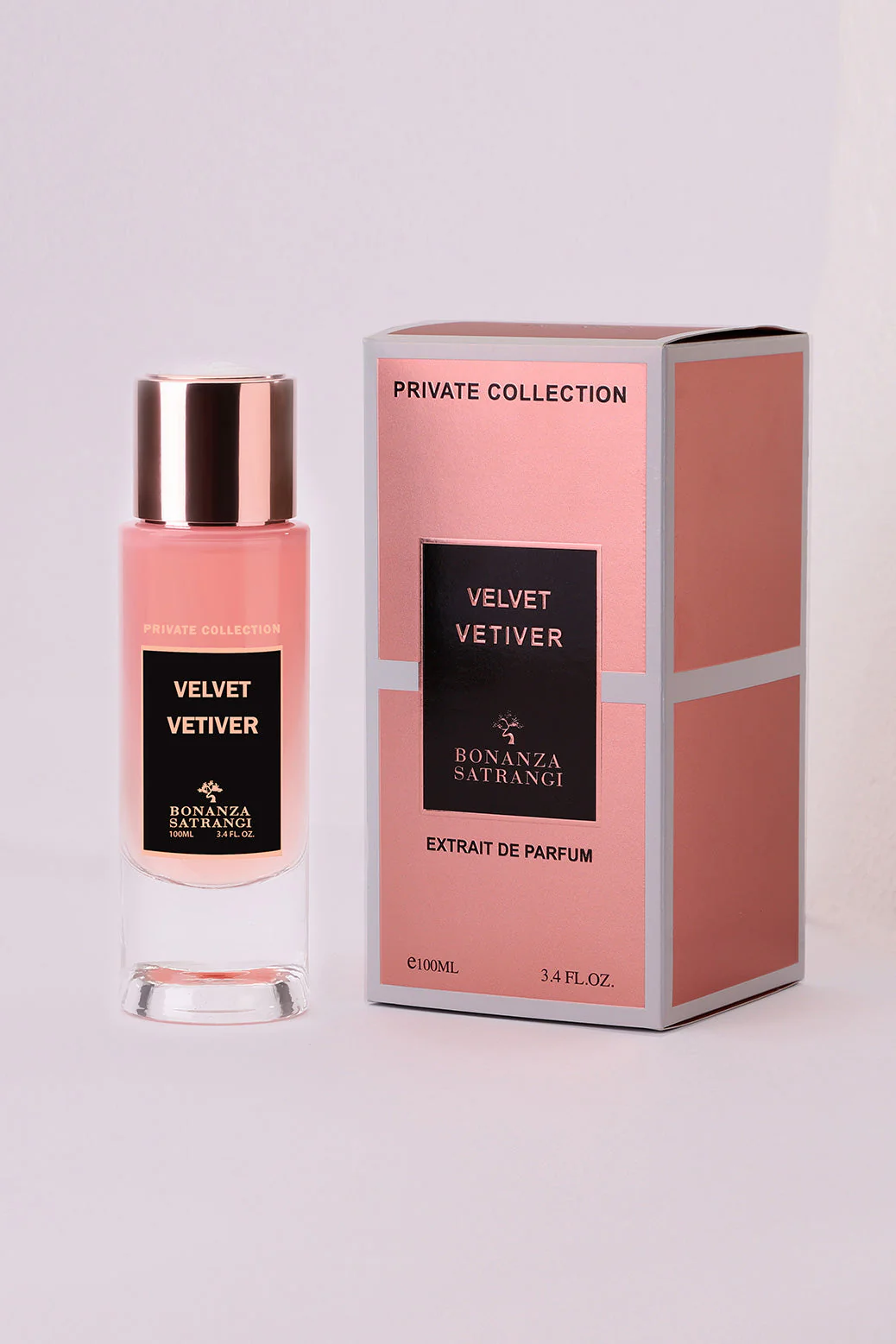 VELVET VETIVER NJ (B12) Y-SHUL-1 - Image 3