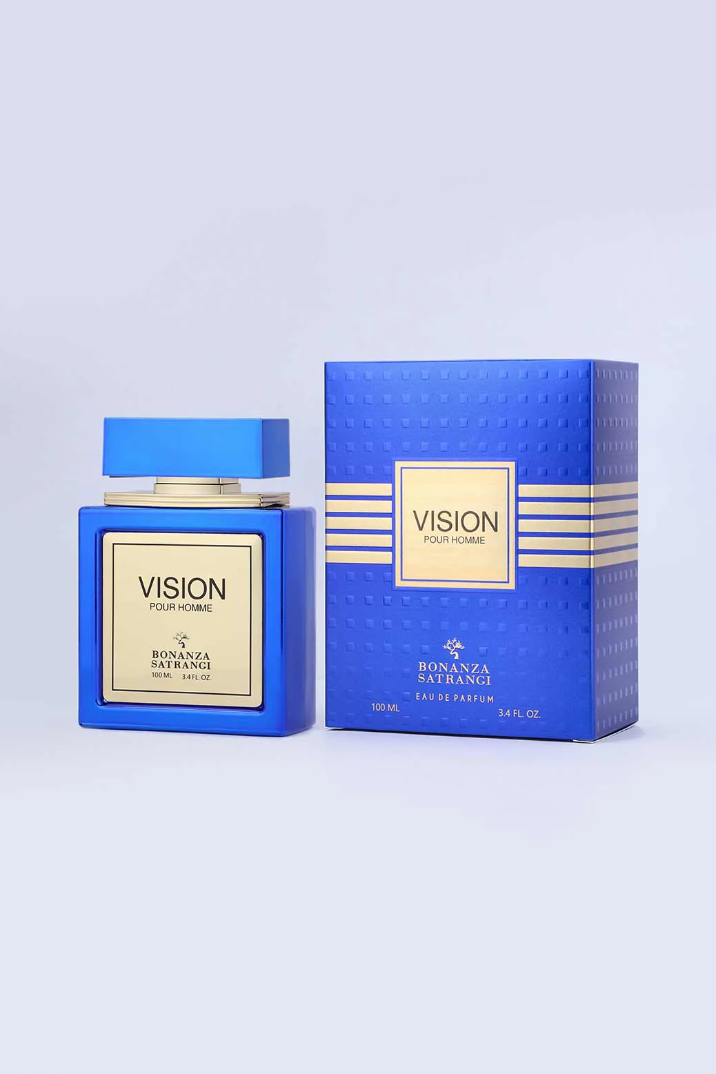 VISION (100 ML) NJ B(12) Y-SHUL-1 - Image 3