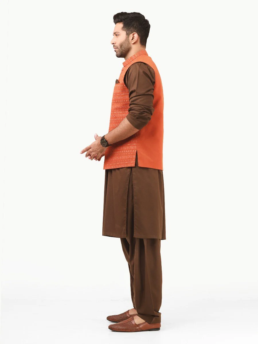 Waist Coat EMTWCC22-117 - Image 3