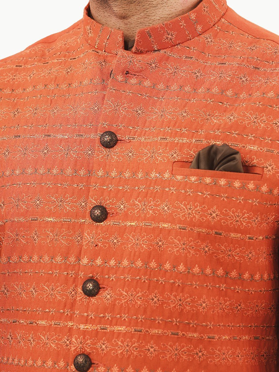 Waist Coat EMTWCC22-117 - Image 4