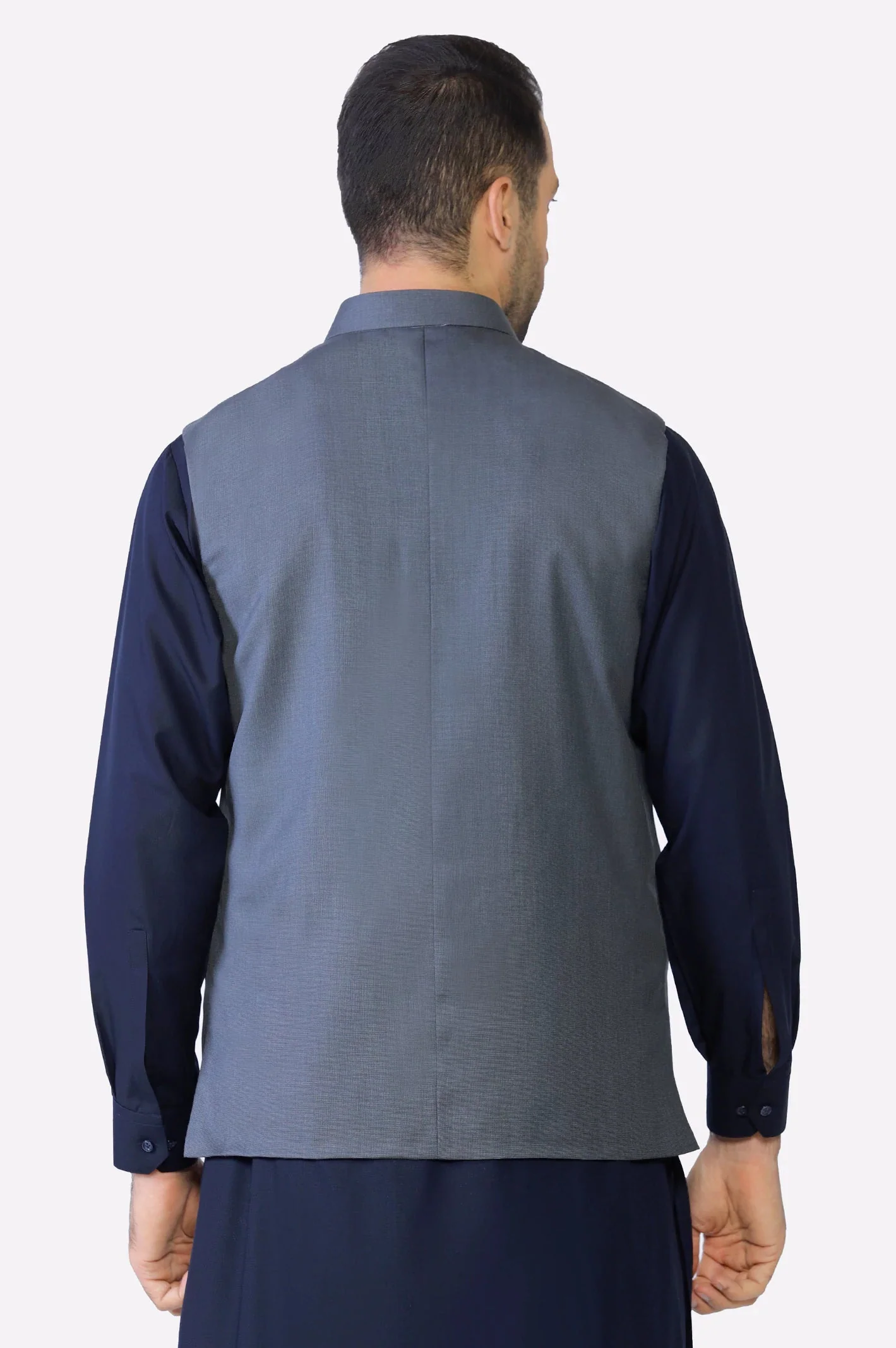 Waistcoat GA3983 - Image 5