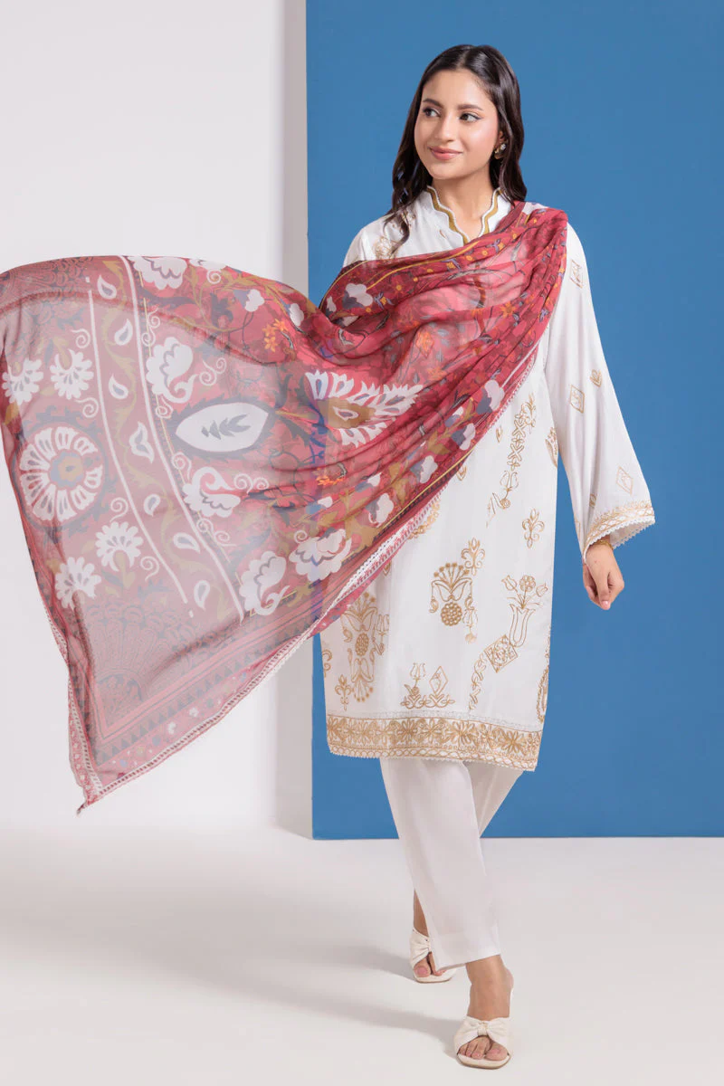 White-Cambric-3 Piece (WPS25SE3085) J(121) - Image 5