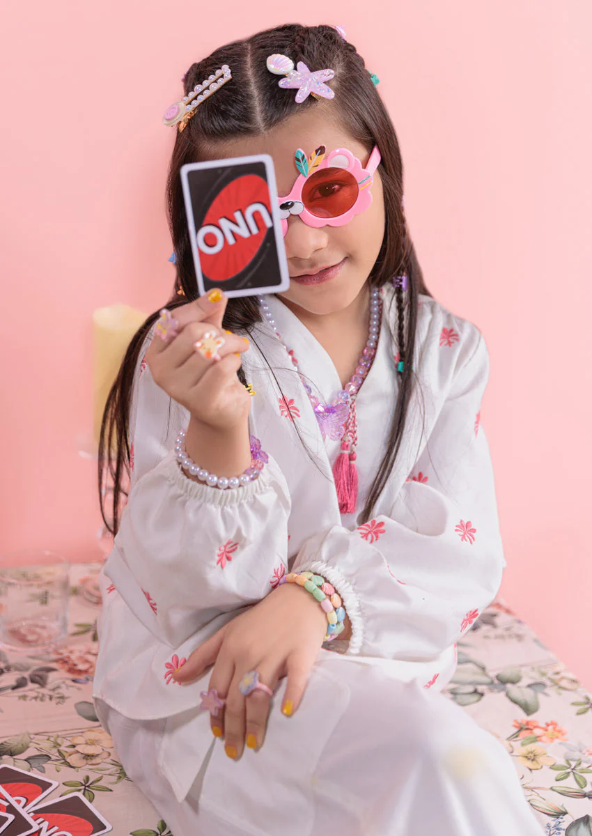 White-Dyed-2 Piece (G25DE2027) - Image 3