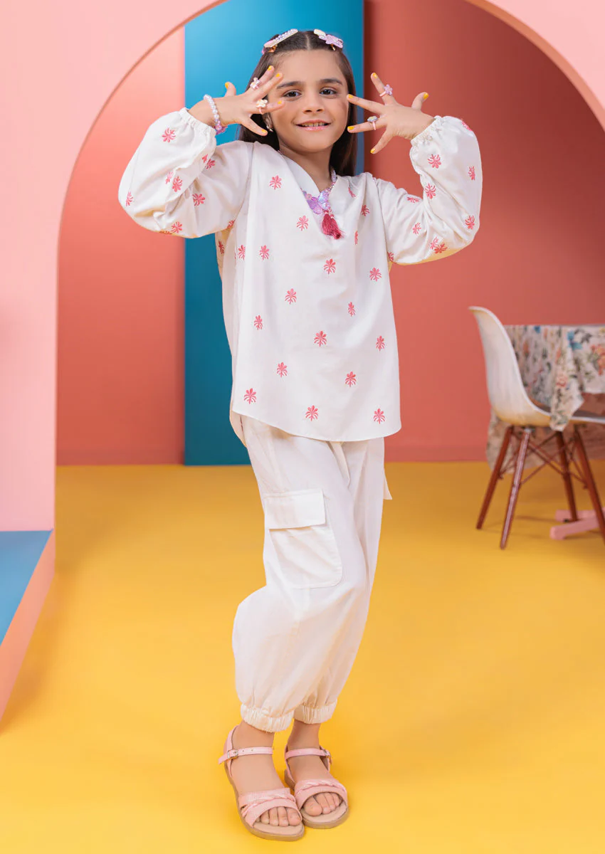 White-Dyed-2 Piece (G25DE2027) - Image 4